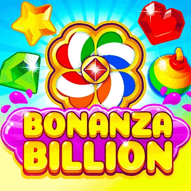 Tragaperras Bonanza Billion de Bgaming