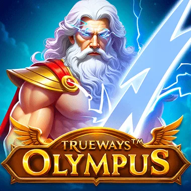 Tragaperras Olympus TRUEWAYS de Bgaming